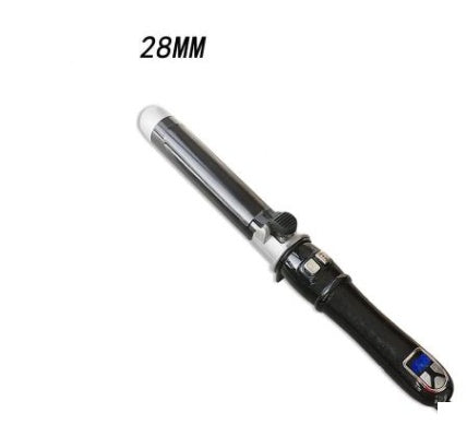 Professional Ceramic Curling Iron