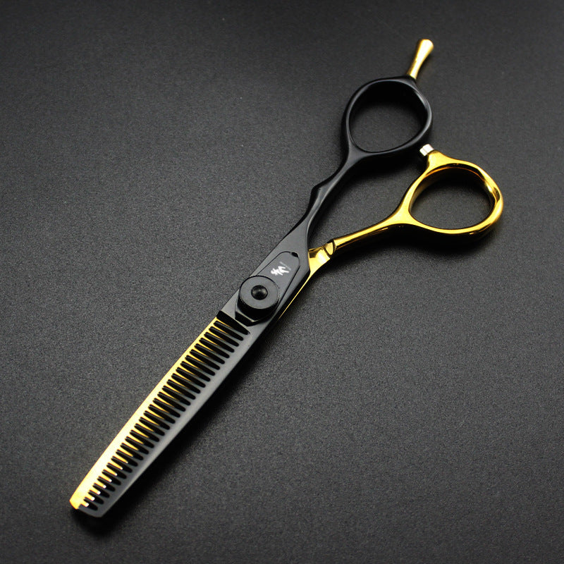 Professional Barber Scissors