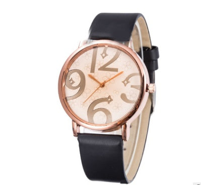 Women's Fashion Quartz Watch