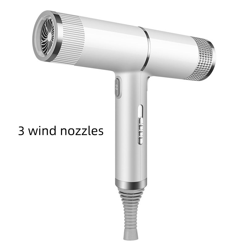 Professional Infrared Ionic Hair Dryer