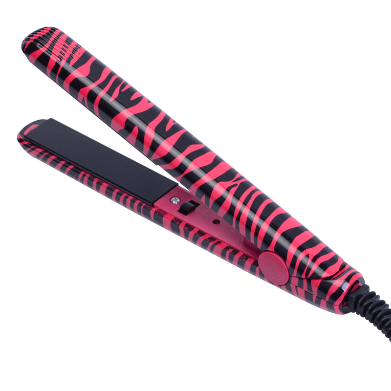Compact Professional Ceramic Hair Styling Tool