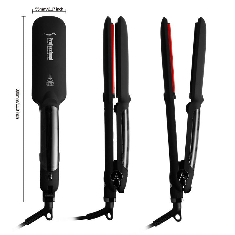 Pro Infrared Ceramic Flat Iron