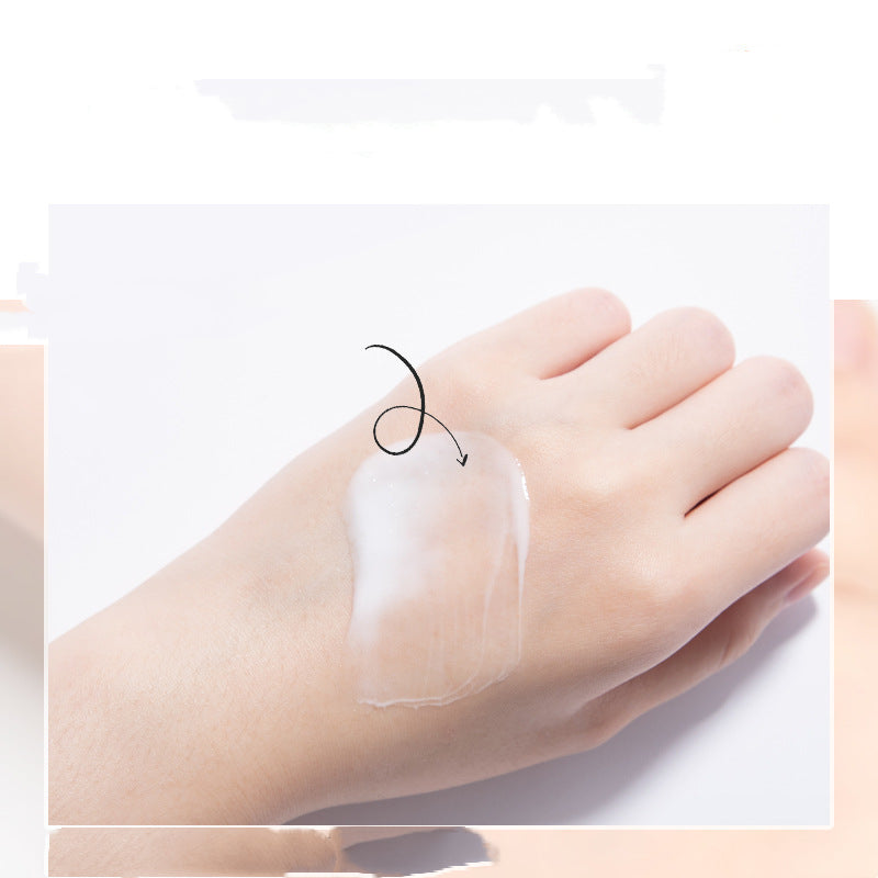 Moisturizing Face Cream