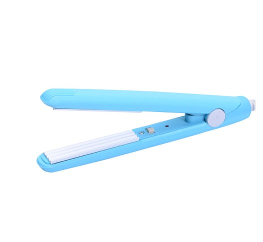 Compact Professional Ceramic Hair Styling Tool