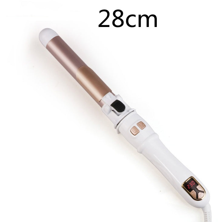 Professional Ceramic Curling Iron