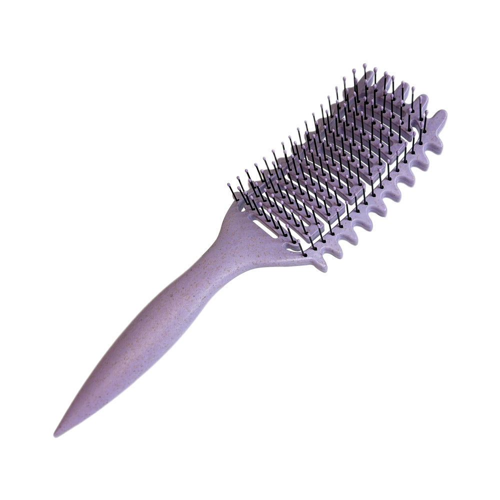 Wet & Dry Curl Brush