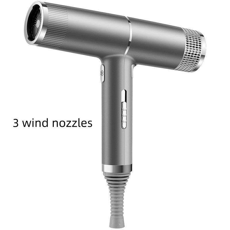 Professional Infrared Ionic Hair Dryer
