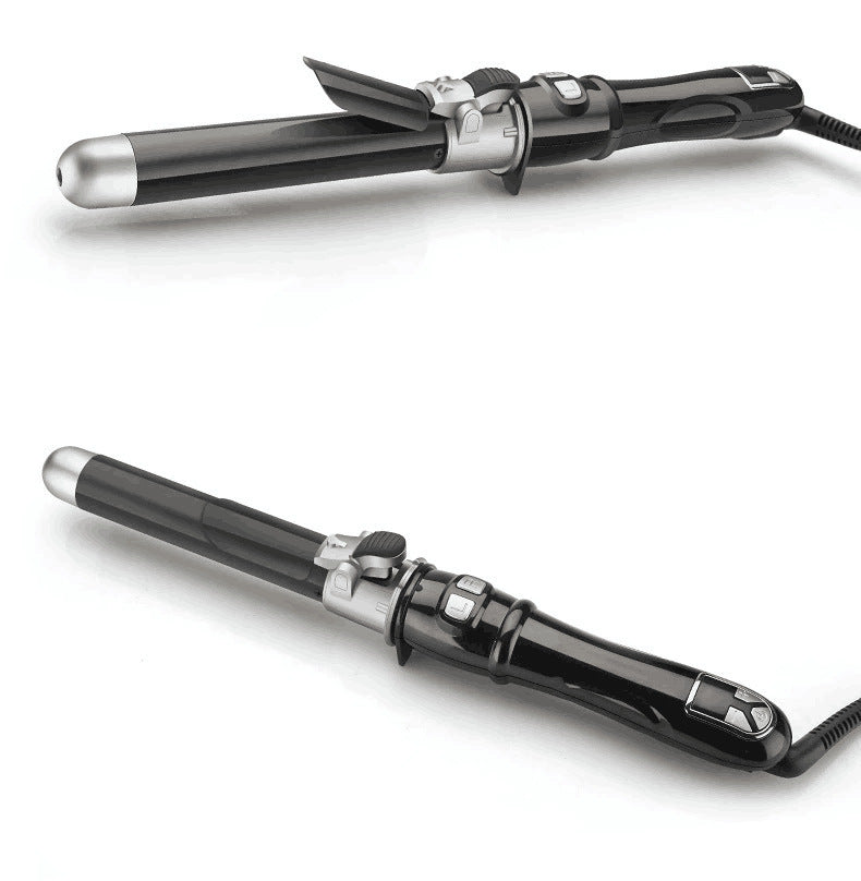Professional Electric Curling Iron