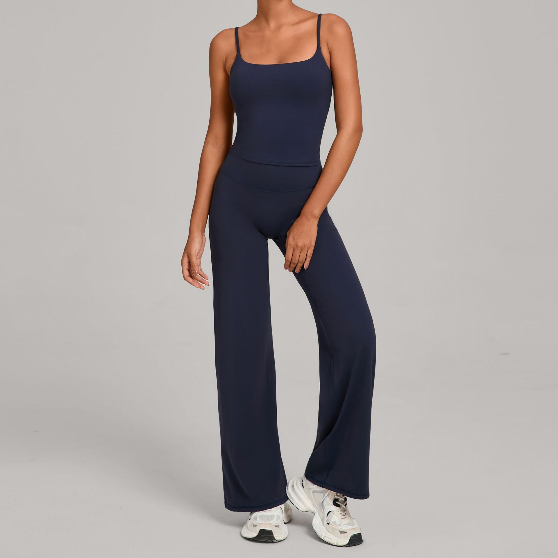 Tight Fit Yoga Suit