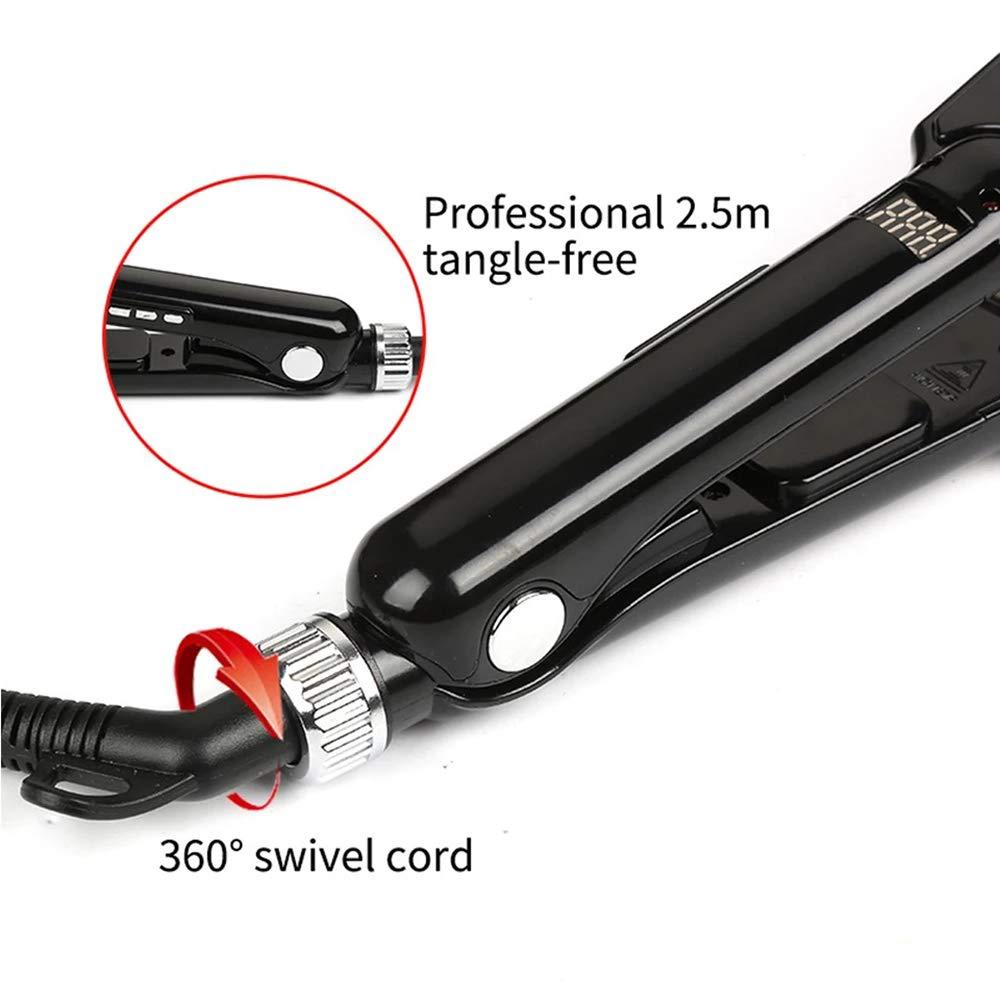 Professional Hair Straightener