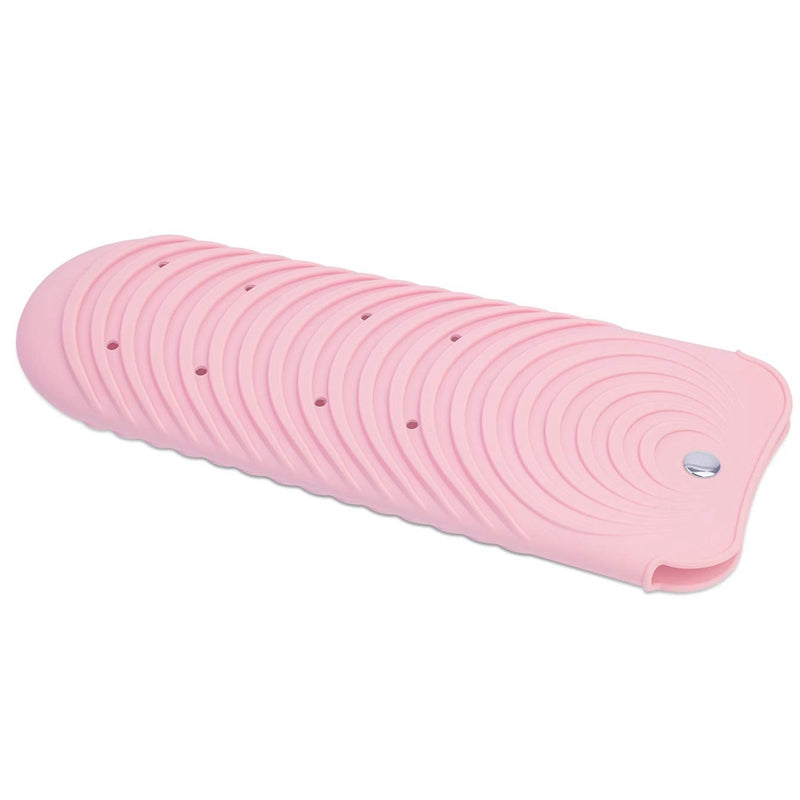 Silicone Heat Insulation Hair Tool Travel Cover
