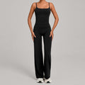 Tight Fit Yoga Suit