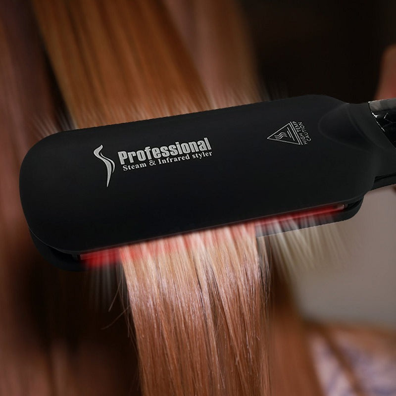 Pro Infrared Ceramic Flat Iron