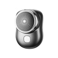 Portable Cordless Rechargeable Shaver