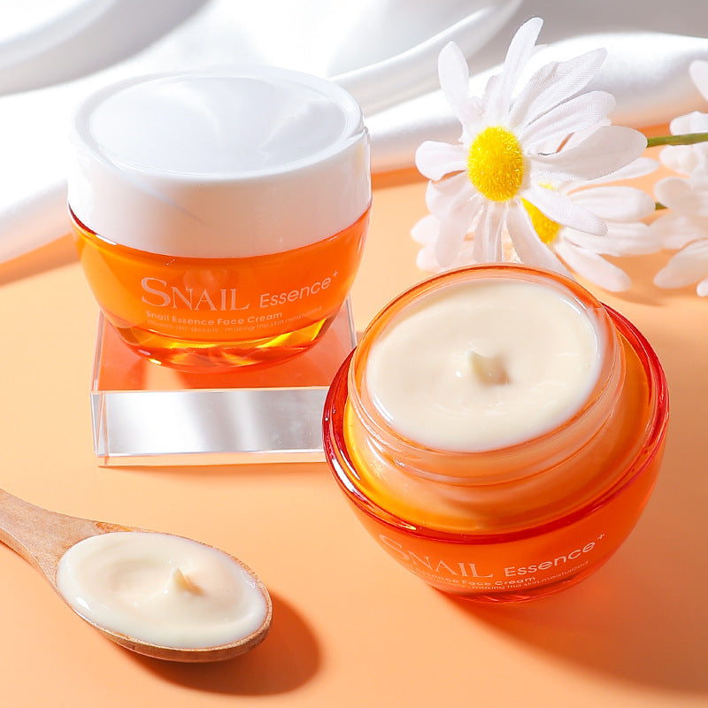 Moisturizing Face Cream