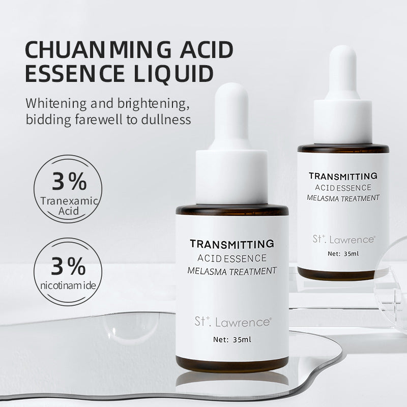 Skin Tone Correcting Serum