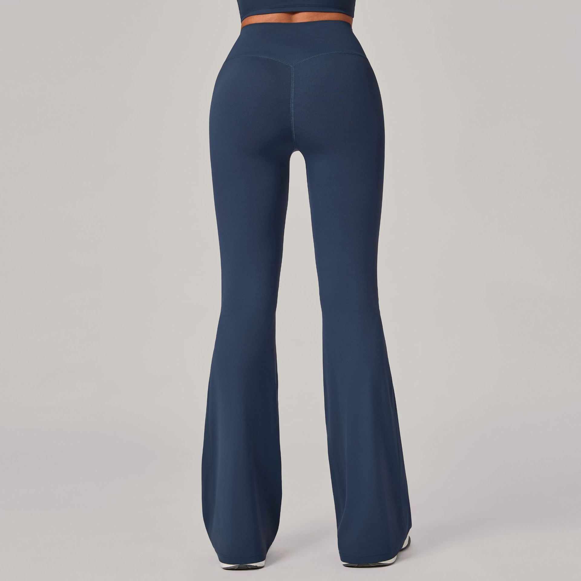 High-Waist Yoga Pants