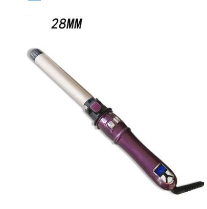 Professional Ceramic Curling Iron
