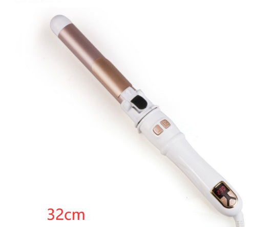 Professional Ceramic Curling Iron