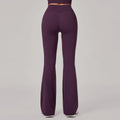 High-Waist Yoga Pants