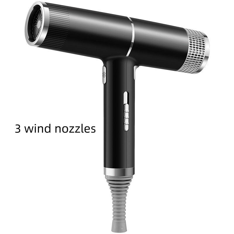 Professional Infrared Ionic Hair Dryer