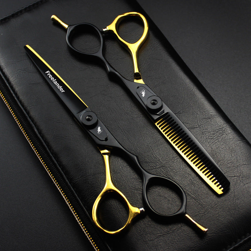 Professional Barber Scissors