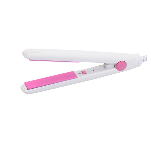 Compact Professional Ceramic Hair Styling Tool
