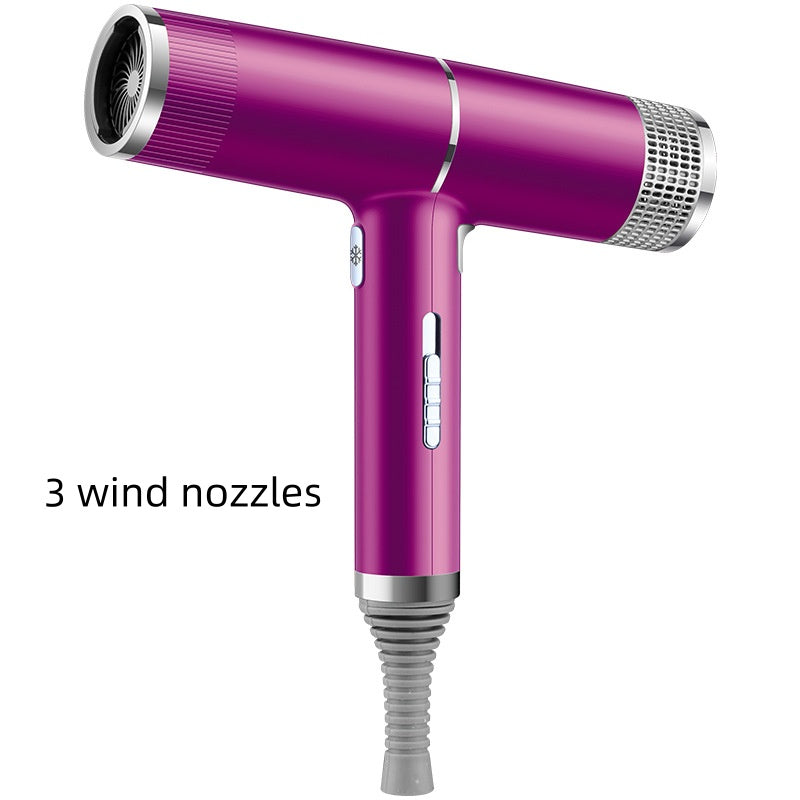 Professional Infrared Ionic Hair Dryer