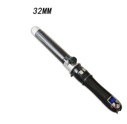 Professional Ceramic Curling Iron