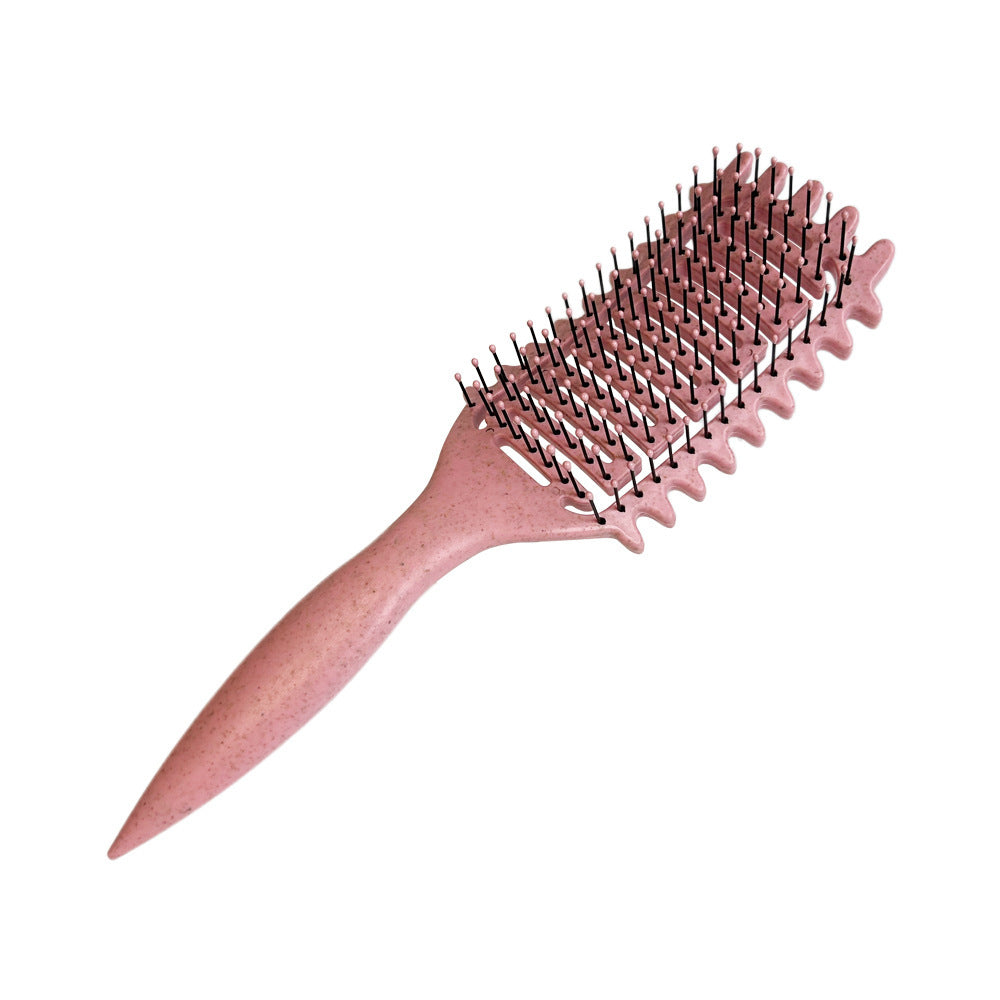 Wet & Dry Curl Brush