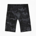 Camo Swim Trunks
