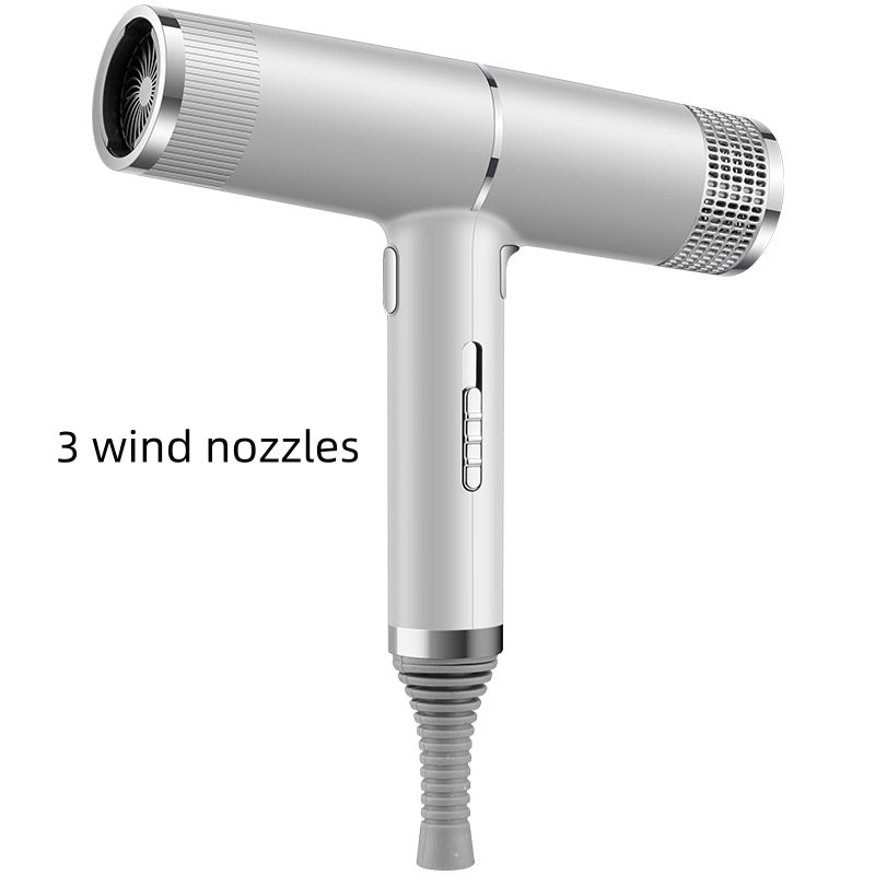 Professional Infrared Ionic Hair Dryer