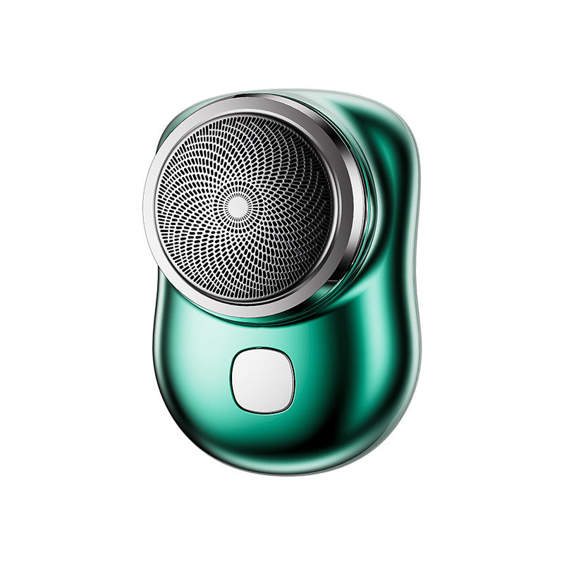 Portable Cordless Rechargeable Shaver