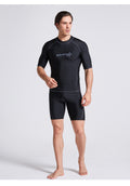Quick-Dry Half Sleeve Snorkeling & Surfing Wetsuit