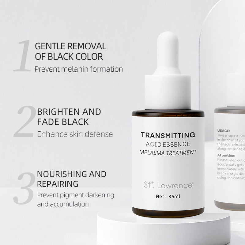 Skin Tone Correcting Serum
