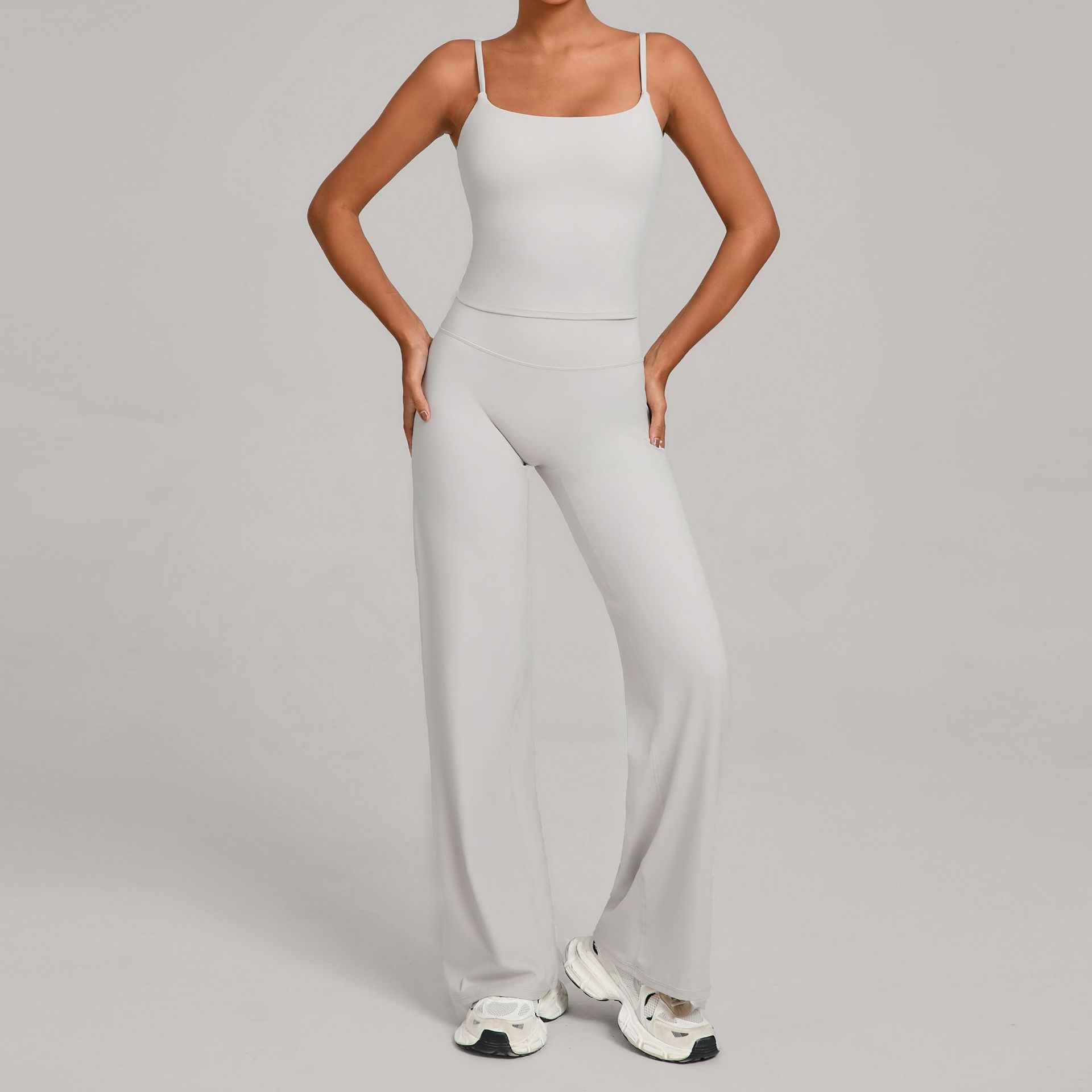 Tight Fit Yoga Suit