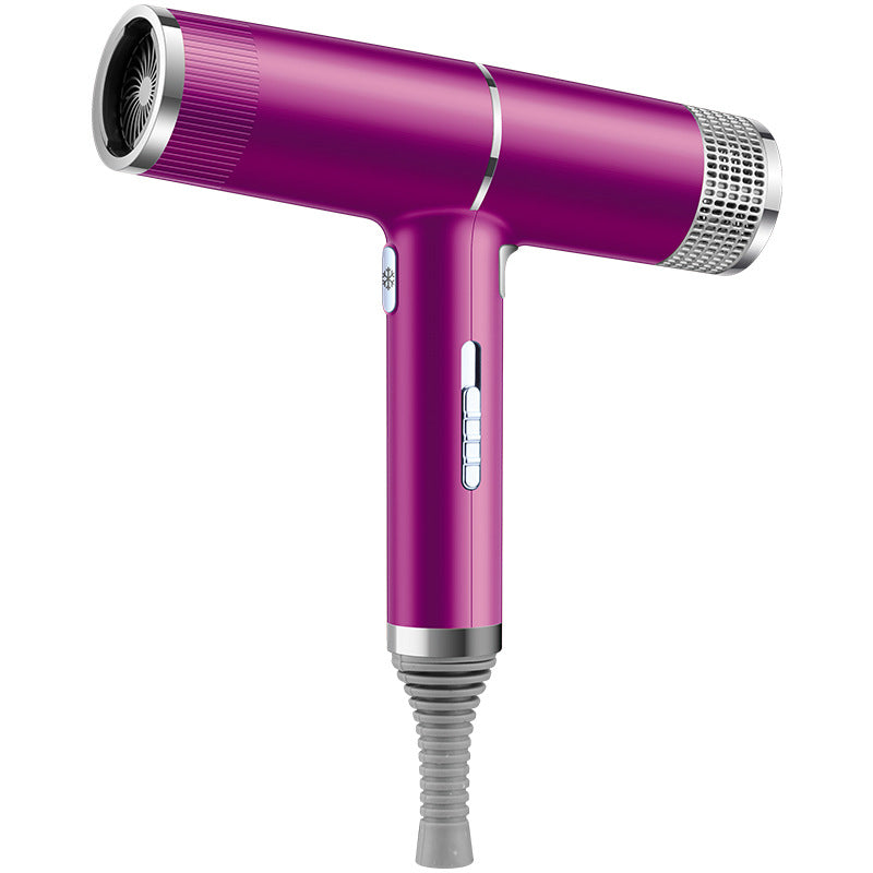 Professional Infrared Ionic Hair Dryer