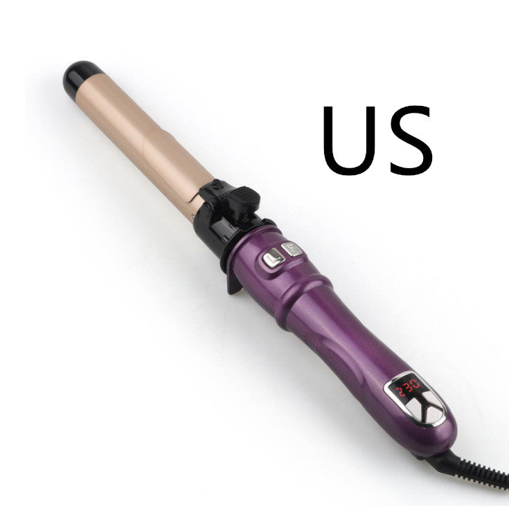 Professional Electric Curling Iron