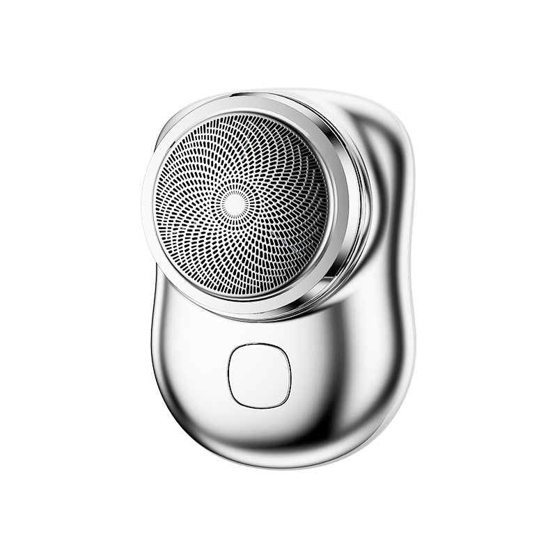 Portable Cordless Rechargeable Shaver