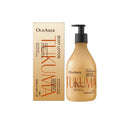 Shea Butter & Hyaluronic Acid Moisturizer
