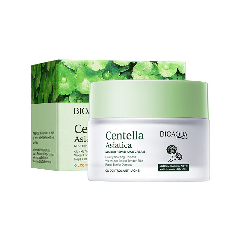 Facial Cleanse & Moisturize Duo