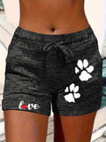 Relaxed Beach Shorts