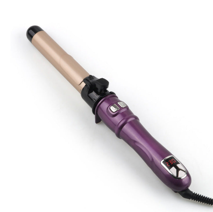 Professional Electric Curling Iron
