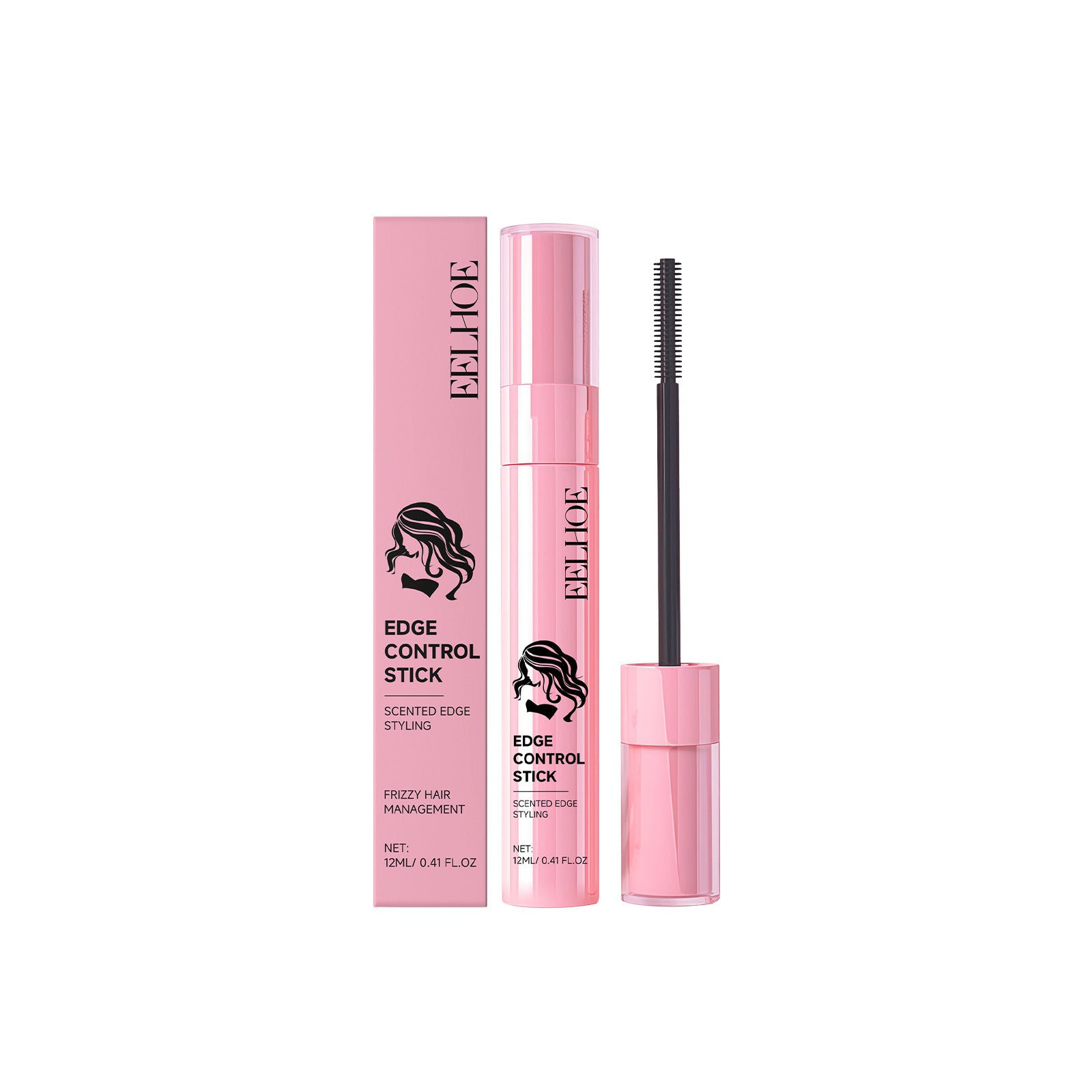 Hair Styling Wand