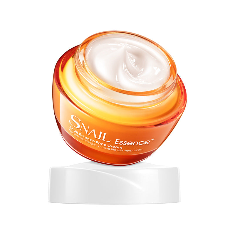 Moisturizing Face Cream
